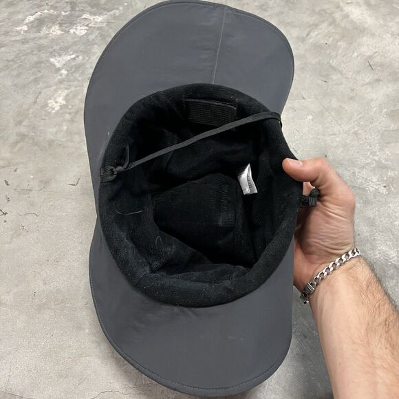 Outdoor Research OR Gore-tex Seattle Sombrero Size Medium Blue - Picture 6 of 6